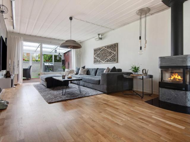 Villa till salu i Haninge, Stockholm