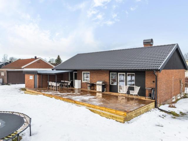 Villa till salu i Dalarna