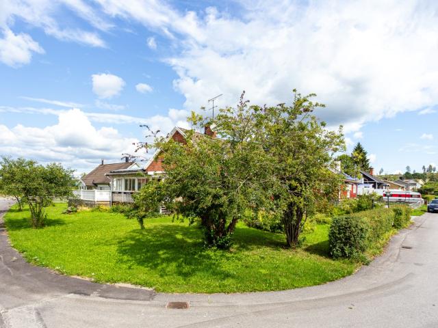 Villa till salu i Lindesberg, Örebro