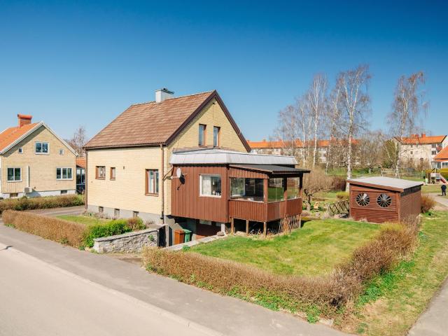 Villa till salu i Skövde, Västra Götaland