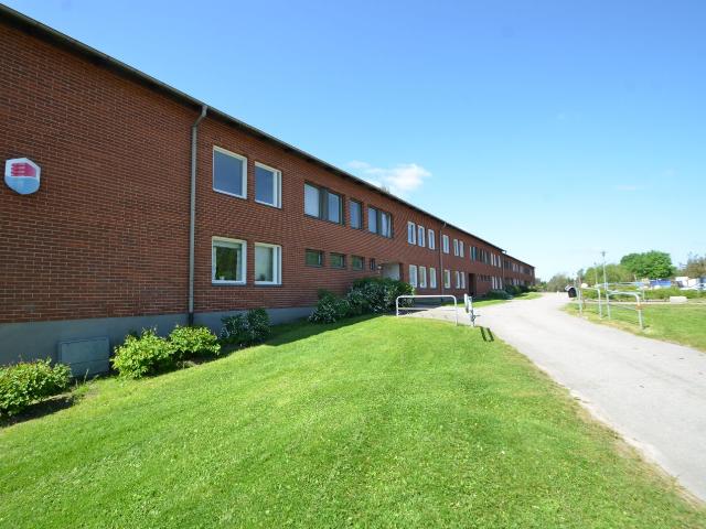 Lägenhet hyra i Kristinehamn, Värmland