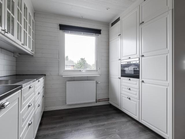 Villa till salu i Målilla, Kalmar