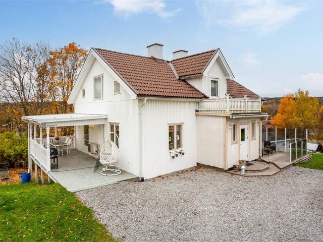 Bostad till salu i Lindesberg, Örebro