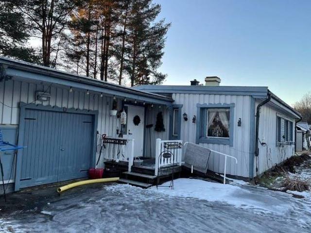 Villa till salu i Kalix, Norrbotten