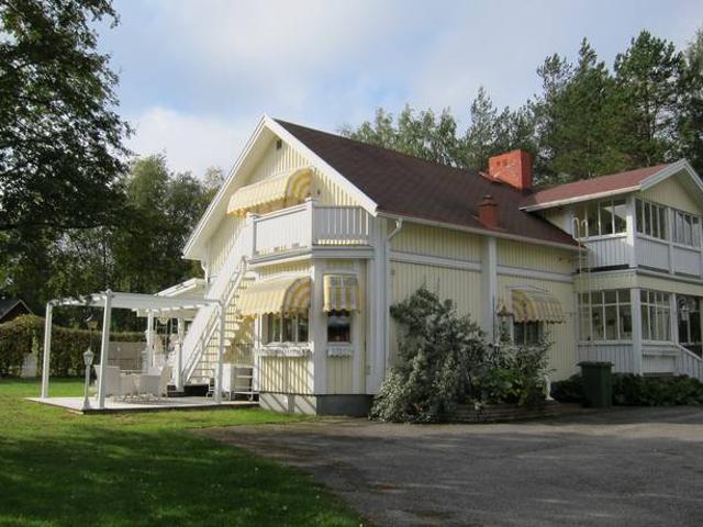 Villa till salu i Kalix, Norrbotten