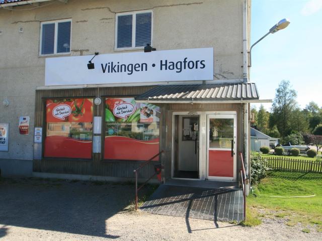 Bostad hyra i Hagfors, Värmland