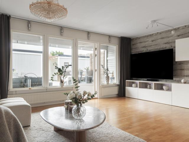 Bostad till salu i Mölndal, Västra Götaland