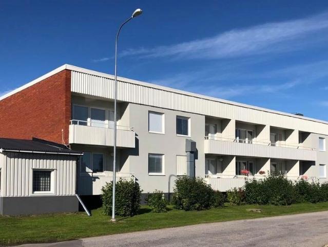 Lägenhet hyra i Korpilombolo, Norrbottens län