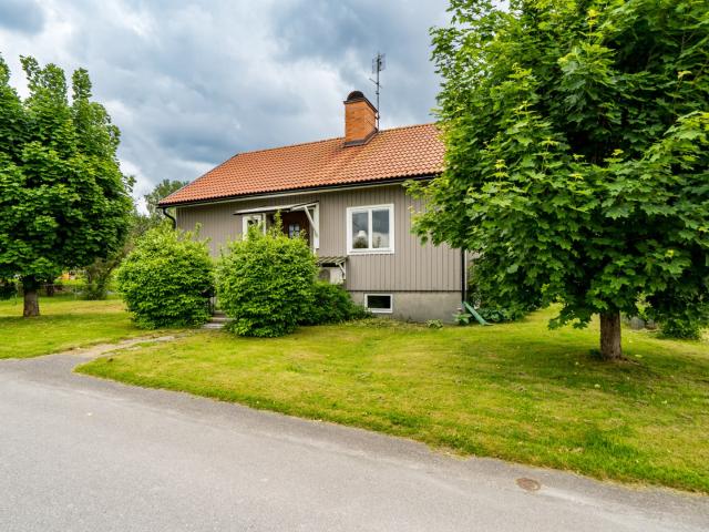 Bostad till salu i Örebro