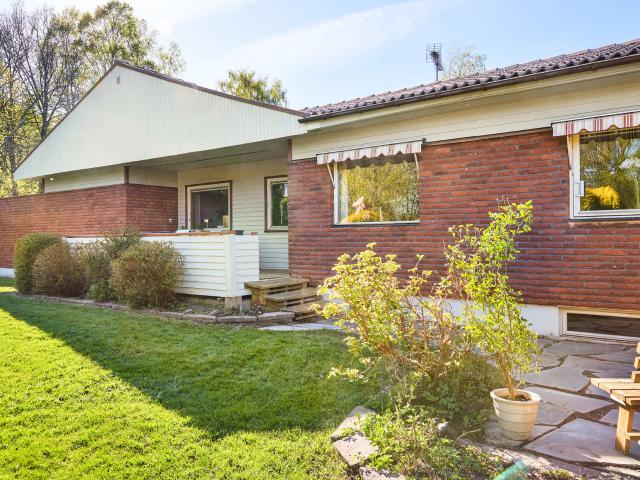 Villa till salu i Västra Götaland