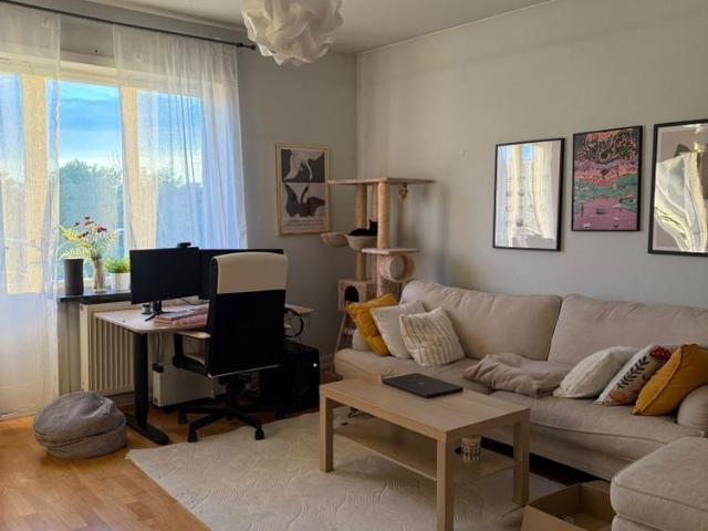 Lägenhet hyra i Botkyrka, Stockholm