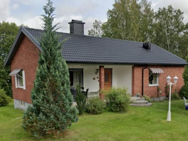 Hus hyra i Hallsberg, Örebro