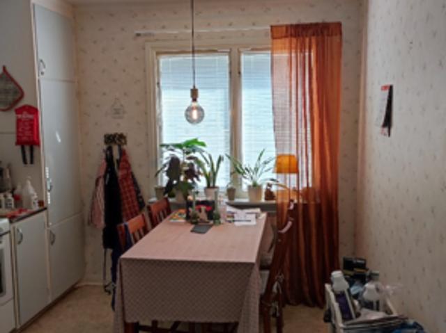 Hus hyra i Kronoberg