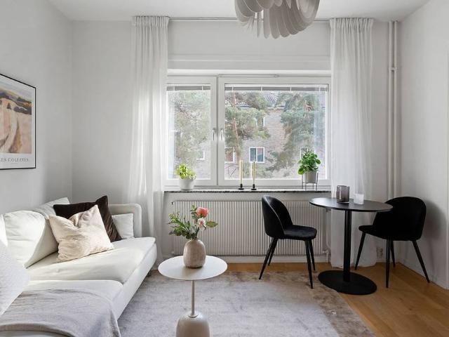 Lägenhet hyra i Botkyrka, Stockholm