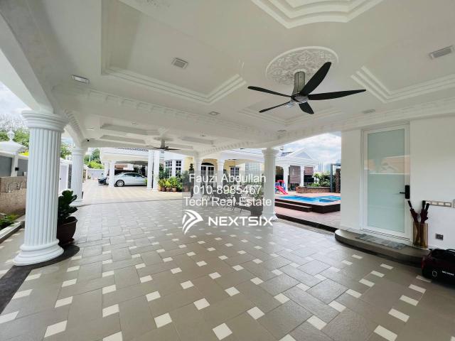 Residential House for sale in Kajang, Langat