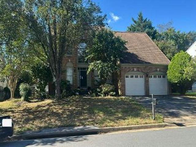 House for sale in Virginia