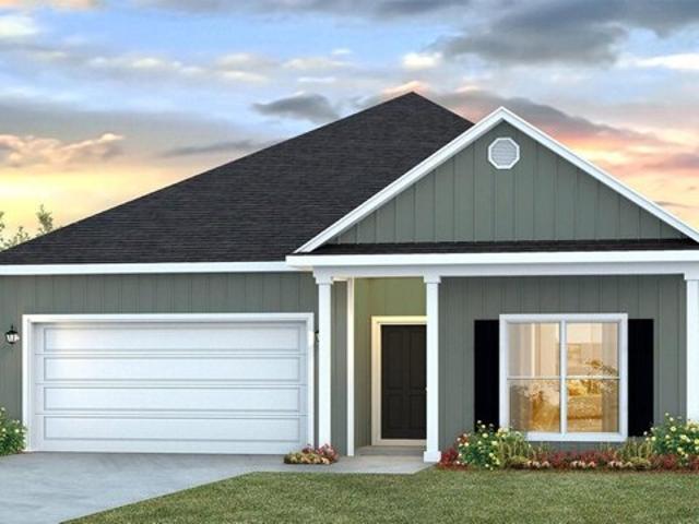 House for sale in Gulf, Florida