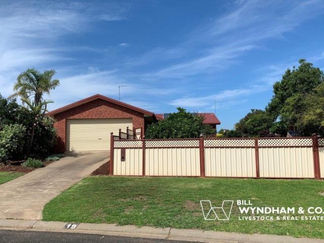 House for rent in Eastwood, Victoria