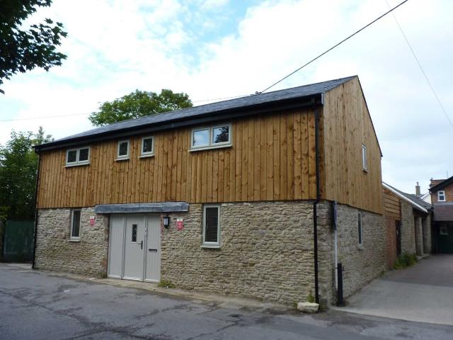 Apartment for rent in Evershot, Oxfordshire