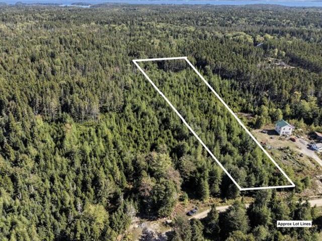 Land for sale in Vinalhaven, Knox County
