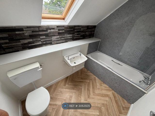 Apartment for rent in Backworth, North Tyneside