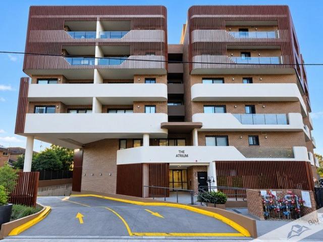 Apartment for sale in Blacktown, Sydney