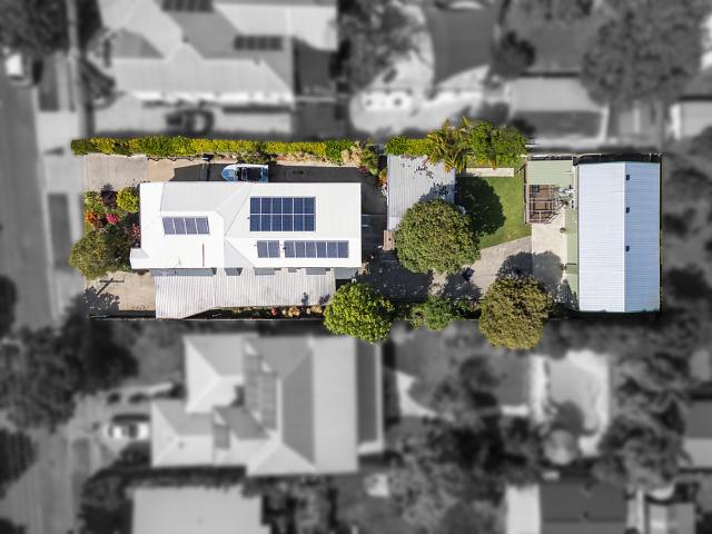House for sale in Toombul, Queensland