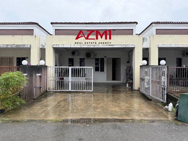 Terraced House for sale in Long Miri, Sarawak