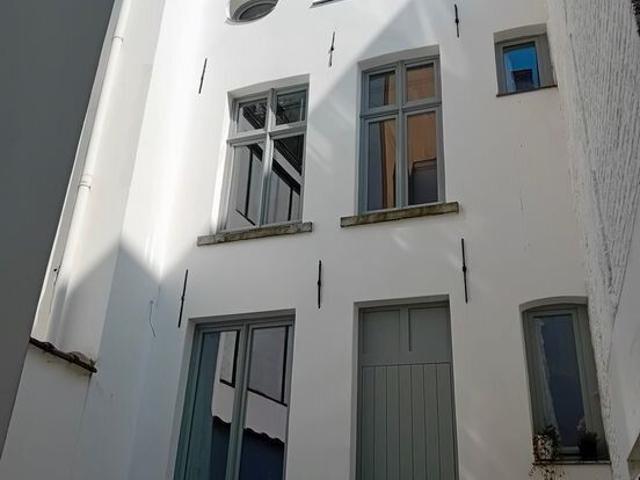 Maison location à Brussel, Bruxelles