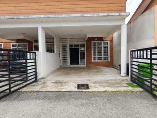 Terraced House for sale in Kuantan, Pahang