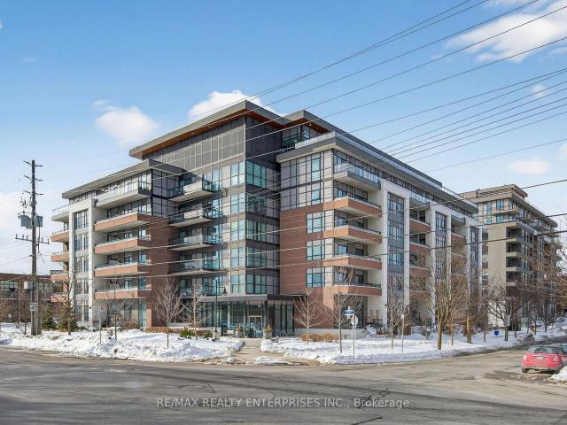 Property for sale in Woburn, Ontario
