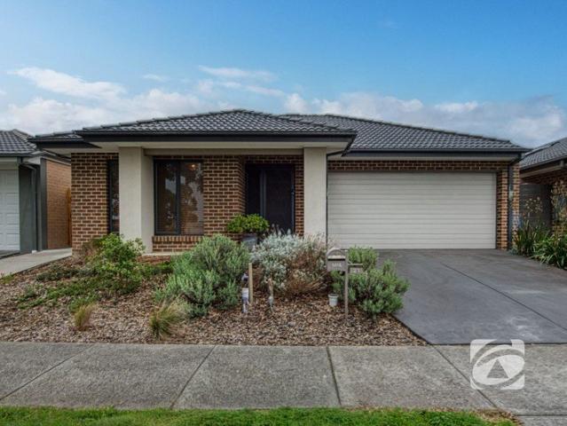 House for rent in Aspect Estate, Melbourne