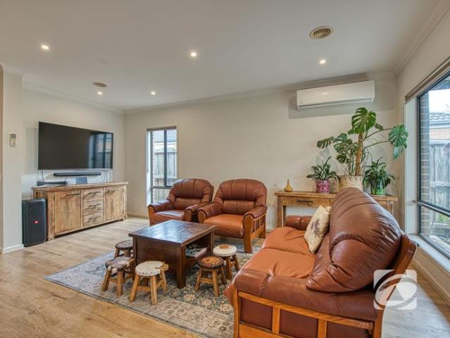 House for rent in Aspect Estate, Melbourne