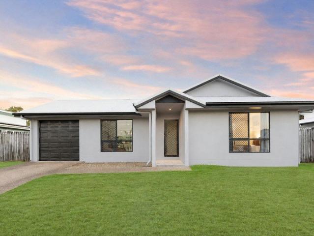 House for sale in Mount Low, Queensland