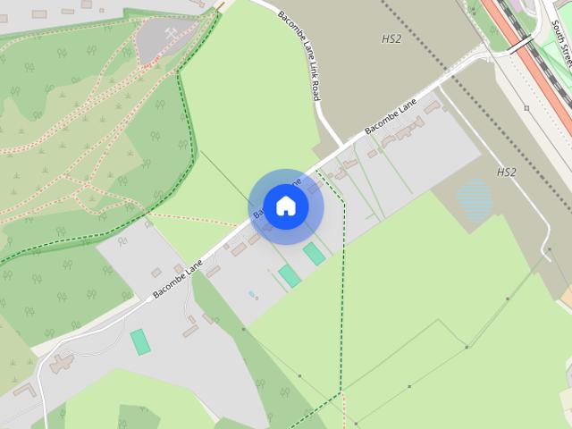 House for rent in Wendover, Buckinghamshire