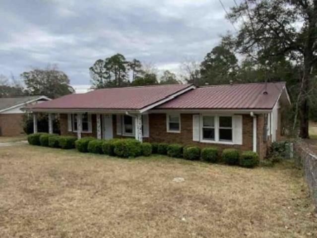House for sale in Dodge, Georgia