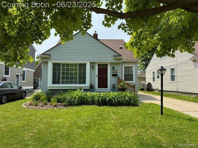 House for sale in Berkley