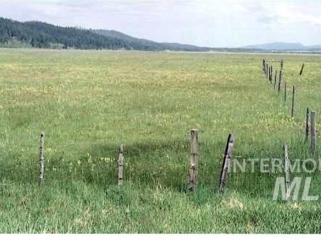 Land for sale in Cascade, Idaho