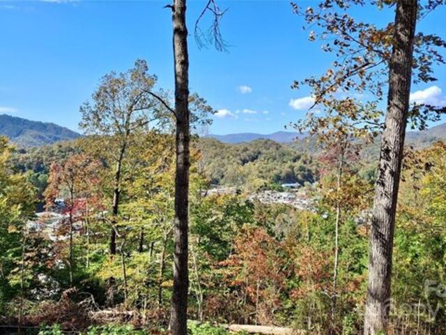 Land for sale in Bryson City, North Carolina