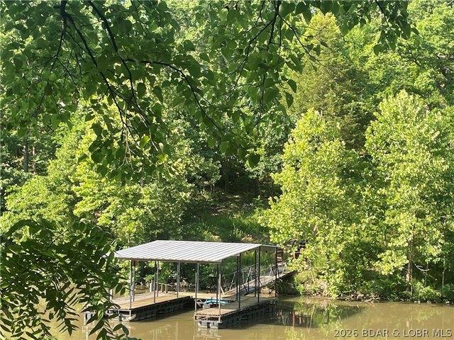 Land for sale in Missouri