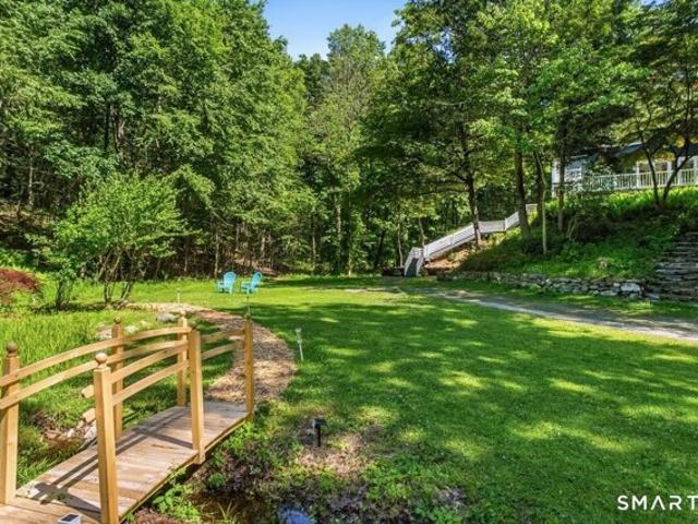 House for sale in Roxbury, Connecticut