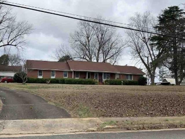 Property for sale in Irwinton, Wilkinson County