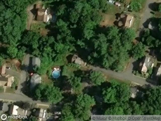 House for sale in Massachusetts