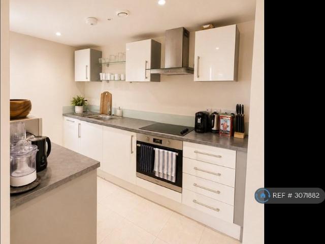 Apartment for rent in Spitalfields, Greater London