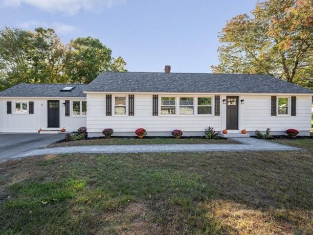 House for sale in Pepperell, Middlesex County