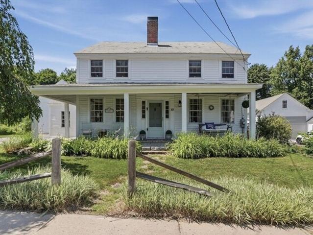 House for sale in Westminster, Massachusetts