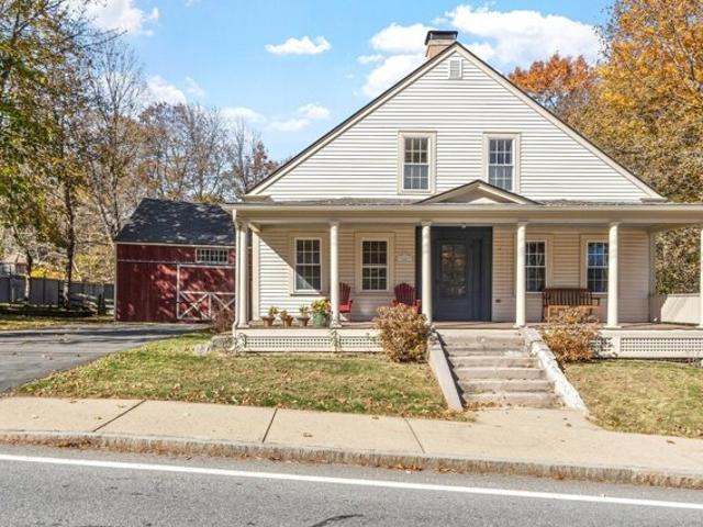 House for sale in Westminster Village-Academy Hill Historic District, Westminster