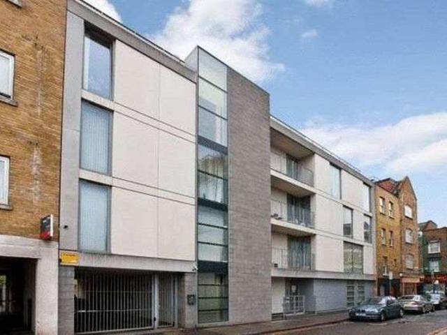Apartment for rent in Spitalfields, Greater London