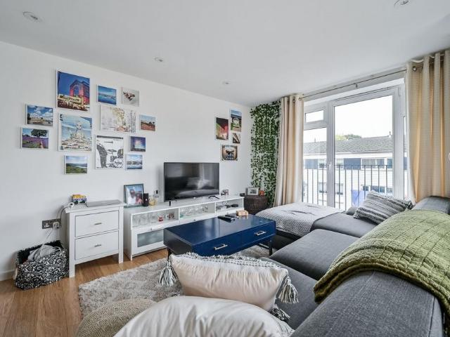 Apartment for rent in Spitalfields, Whitechapel