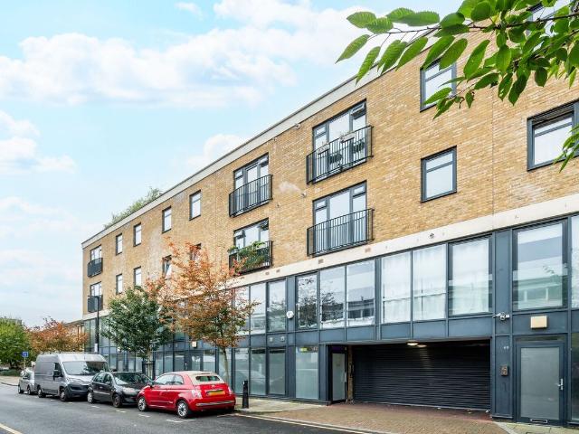 Apartment for rent in Spitalfields, Whitechapel